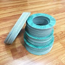 Asbestos gasket high temperature resistant sealing waterproof oil resistant rubber sheet insulation professional manufacturer DN600 flange gasket