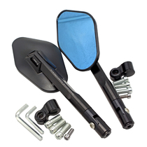 Suitable for motorcycle spring breeze 250NK 400NK 650NK GW250 modified Rearview Mirror Mirror