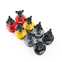 Applicable 2021 CB400X CB400F RETROFIT FRONT SHOCK ABSORBING HEAD SHOCK REGULATOR HARD AND HARD ADJUSTMENT CODE