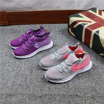 The new women's light sneakers are breathable and comfortable soft-soled student running shoes casual Joker women's shoes