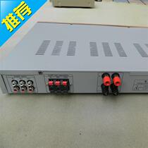 bow five-channel power amplifier amplifier a amplifier