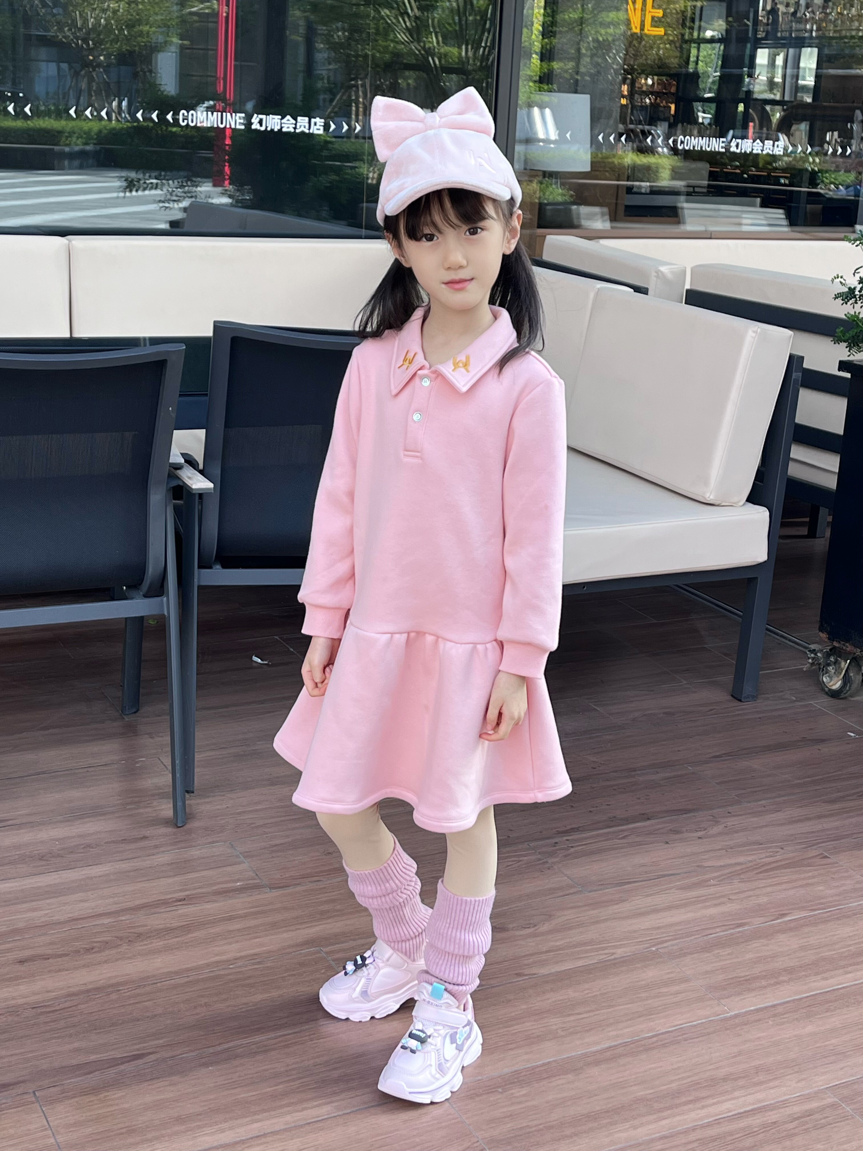 Customer photo for Pink, 2