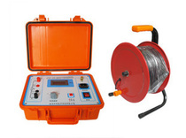 (Wuhan Huaxi) DT-10A GROUNDING LEAD WIRE RESISTANCE TESTER