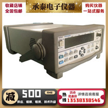 United States Agilent Anteren 53150A CW Microwave Counter Frequency Meter Price Preferential Activity