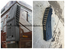 Suitable for Jiefang accessories J6 new air filter intake duct Assembly high intake pipe intake air intake cylinder