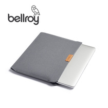 Bellroy Australia imported Laptop Sleeve Tablet notebook anti-wear shockproof storage bag 13 inches 15 inches