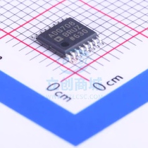 DG708BRUZ ADG708BRU TSSOP16 analog switch multiplexer new original