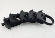 Nikon original AF-I 600 4 500 4 400 2 8 300 2 8 with gelatin filter clamp 39mm