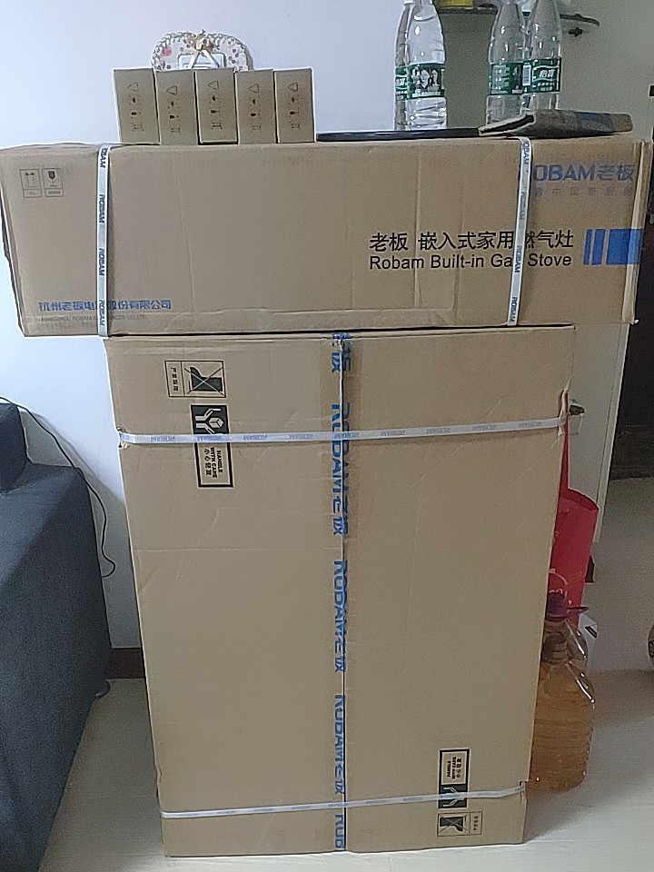 老板57B0燃气灶怎么样后悔了吗？质量到底好不好？