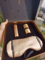 Spot Fer Man eye suit: ice gaze eye cream eye essence ice gaze mask eye mask Swiss origin