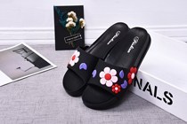 2020 soft-soled summer womens slippers womens summer indoor non-slip new cut off shoes summer home bath cool drag