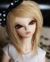 4 points BJD doll FL Rheia1 4 female baby holiday gift Girl favorite