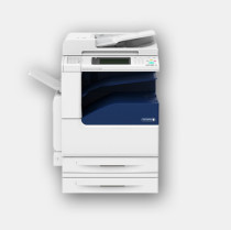 Fuji Xerox VC2265 upgrade C2560-A3 Copier Double-sided color copier all-in-one machine