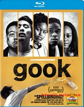 Laser specials 10 months--colorless country Gook (Chinese HK)