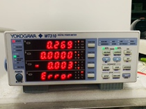 YOKOGAWA YOKOGAWA WT310 digital power meter YOKOGAWA WT310 power meter YOKOGAWA WT310