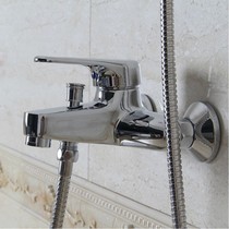 100% Wrigley original A2324B bathtub faucet (accept counter inspection)