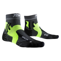 X-SOCKS competitive sports socks men and women professional marathon running socks cross-country mountaineering basketball socks XBIONIC