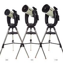 Star Trump CPC 800 925 1100HD High Definition Large Caliber Deep Space Professional Observation Astronomical Telescope