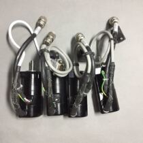 02-E12841 solid crystal machine 02-E11126 welding wire machine XYZ shaft motor 02-E11121 TS4503N2043