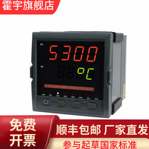 Rainleap intelligent temperature controller NHR-5310 20 30 thermostat digital display adjustable temperature controller temperature control instrument