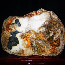 Wusong fights the tiger