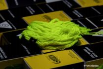 Initial Tide Play yyg New Yo-yo Rope 100 24-share Universal Yo-yo Special Sports Accessories