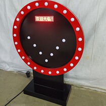 Step power generation Step light racing energy machine Step power generation technology activity props Interactive game props