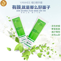 Thailand yanhee VE vitamin E acne Essence ointment cream lightens and repairs acne marks and acne marks gel