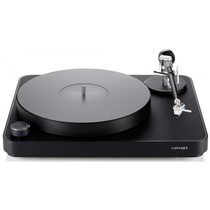 Licensed Warranty Germany ClearAudio Clear Concept Concept LP VINYL record player