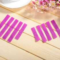 Special offer belt Ixia ultra-thin six-generation guzheng nail set tape-free adjustable buckle portable accessories Pipa