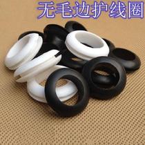 Inner diameter black and white o-ring Distribution box Wire protective sleeve Hole plug leather sleeve Clothing rod through hole cable I want to buy o-ring