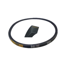 V belt high speed narrow v belt SPA type 2057SPA2082SPA2083SPA2100SPA2108LW