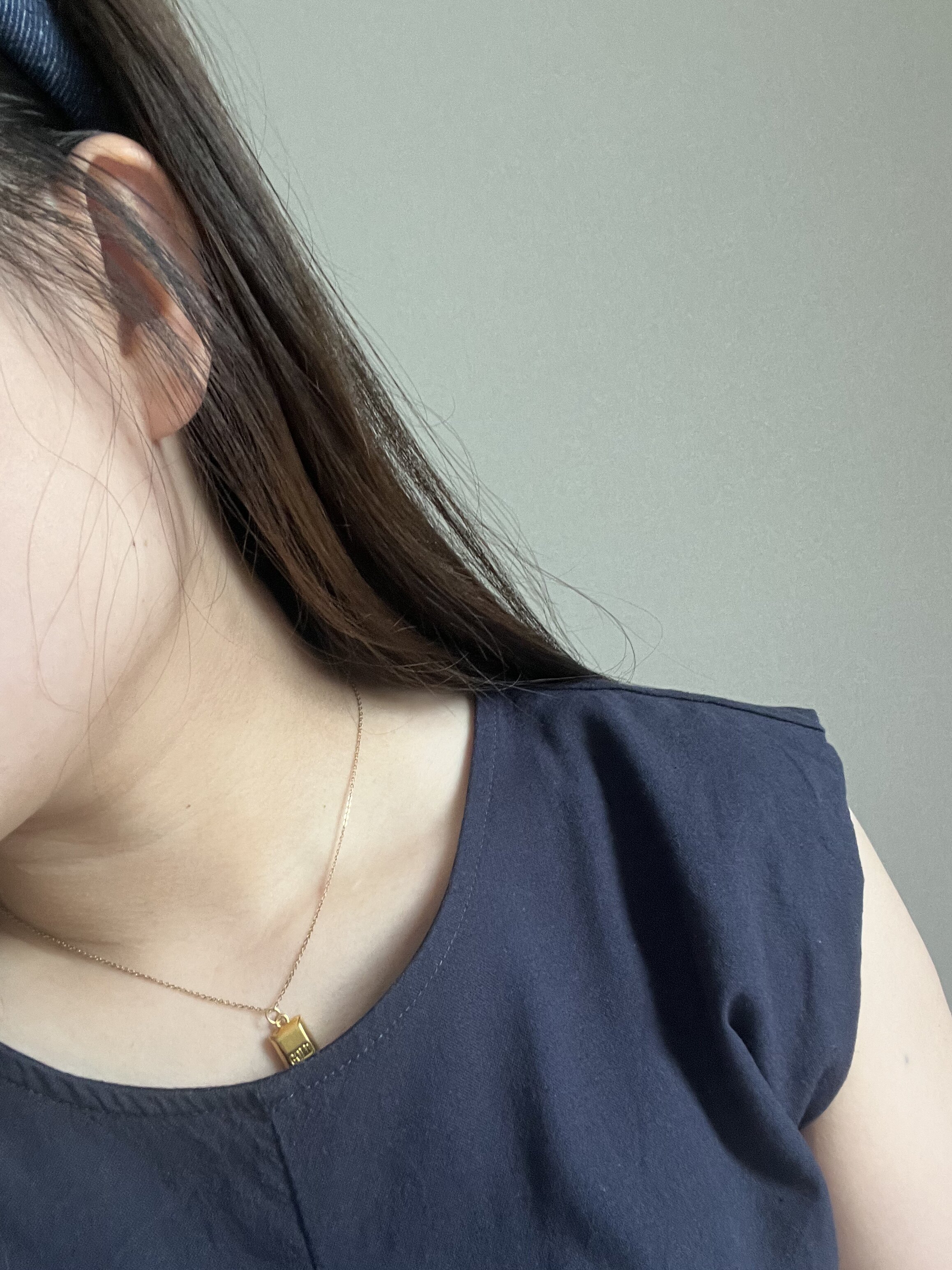 遐【小青提】无痕内衣 薄款光面设计 上托微聚拢自然挺拔 全罩杯大胸显小不臃肿