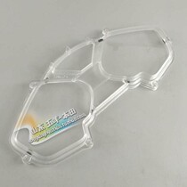 WH 150 - 3 instrument lens instrument transparent shell original parts of the original anti - counterfeit Biaaao - shadow of the Wuyang Honda factory