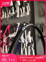 Dead flying bicycle outer tire dead flying 16 bare tire bald tire dead flying bicycle slippery tire