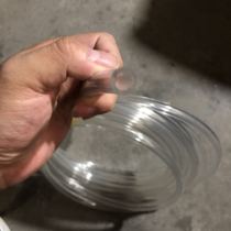 Zbeer Machine Beer Refrigerator With Wine Tube Inner Diameter 8 Outer Diameter 12 Hose