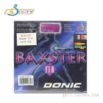 DONIC 10120 BAXSTER F1-A devil inorganic positive glue table tennis ball set glue