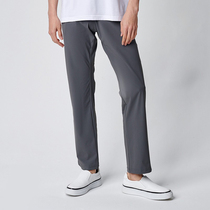 Pathfinder quick-dry pants mens 2021 new summer thin outdoor hiking breathable elastic leisure travel pants women