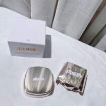 Self-use LA MER sea blue mystery light air cushion foundation BBSPF20 with replacement core 01# 03#13#