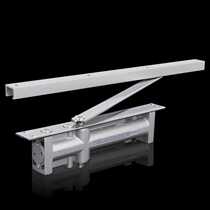 Fulda FRD door closer 6200 series warm hidden automatic door closer hotel dedicated