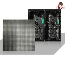 P5 P4 P3 P2 5 indoor full color display led Unit board large screen table full color screen rear window car