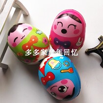 Tumbles Toys Puzzle Baby Toys Children Gift Elementary School Students Prizes Expression Color Tumbler Dolls