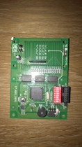 Bay 5000 host manual disk CPU board GST-5000 accessories circuit board CPU board