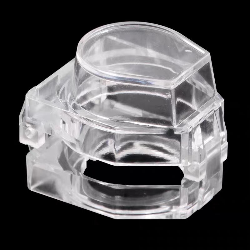 LA37 38 Y090 with light button switch knob to prevent misaction high level bed bag cover 22mm