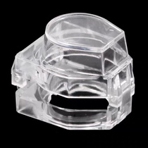 LA37 LA37 38 Y090 with light button switch knob to prevent misaction high level protection mantle 22mm