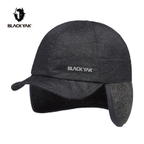 BLACKYAK cloth for jayak mens warm hat winter outdoor sports breathable shade casual hat WCM908