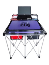 Pioneer DJM2000 controller bracket disc machine air box digital DJ equipment four or six claw fish rack