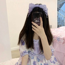 Xiaoxis soft world is fat with the same Japanese cute Kulomi iphone soft phone case lolita