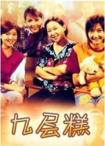 DVD version Nine Layer Cake] Chen Lizhen Huang Biren Xie Shaoguang 20 episodes 2 discs