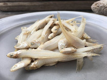 2 pieces of Pack Shunfeng Chaoshan fish meal Jiang fish fresh ready-to-eat the salty special fresh river fish meal 500g